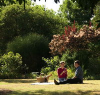 Alexandra Farmstay - Kingaroy Accommodation