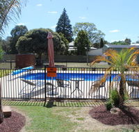 Alexandra Motor Inn - Victoria Aus - Kingaroy Accommodation