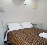 Alexandra Tourist Park - Kingaroy Accommodation