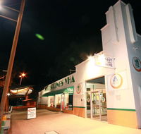 Alice Springs YHA - Kingaroy Accommodation