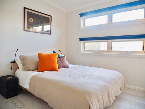 Alice's Palace, 2-minute Walk To Lifeguard Patrolled Surf Beach - Kingaroy Accommodation 3
