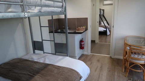 Aligning Health Retreat & Day Spa - Kingaroy Accommodation 3