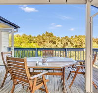 All Decked Out - Kingaroy Accommodation