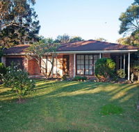 All Decked Out - Pet Friendly - Kingaroy Accommodation