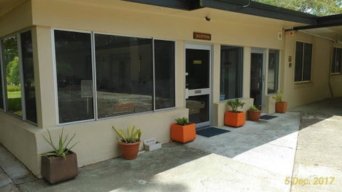 All Seasons Country Lodge - Kingaroy Accommodation 2