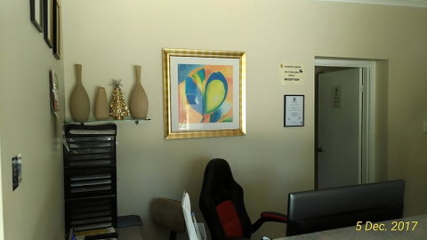 All Seasons Country Lodge - Kingaroy Accommodation 1