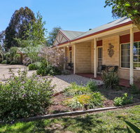 All Seasons Mansfield - Kingaroy Accommodation