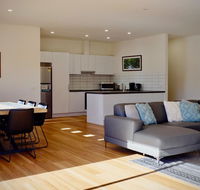 All Seasons Marysville - Kingaroy Accommodation