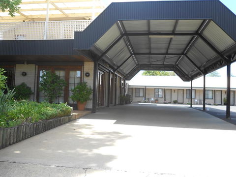 All Seasons Motor Lodge - Kingaroy Accommodation 0