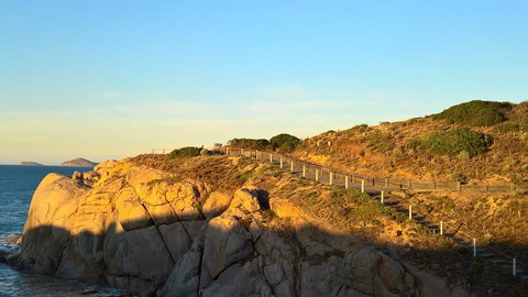 All Seasons Port Elliot Holiday House - Kingaroy Accommodation 2