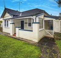 Allambee - Kingaroy Accommodation