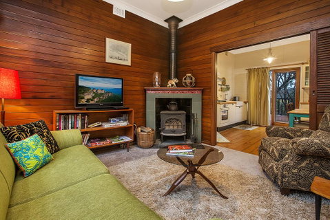 Allambee - Kingaroy Accommodation 3