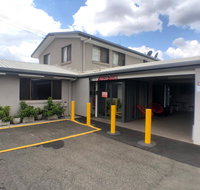 Allan Cunningham Motel - Kingaroy Accommodation
