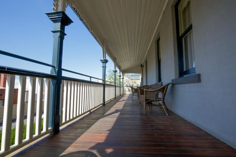 Allawah Bendigo - Kingaroy Accommodation 3