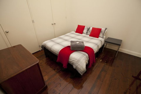 Allawah Bendigo - Kingaroy Accommodation 1