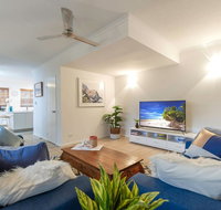 Allawah Palms Villa - Kingaroy Accommodation
