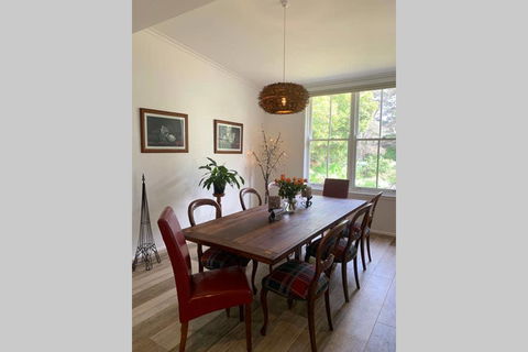 Allegria Riverside - Kingaroy Accommodation 0