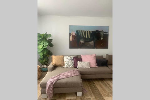 Allegria Riverside - Kingaroy Accommodation 1