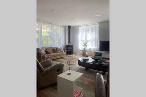 Allegria Riverside - Kingaroy Accommodation 3