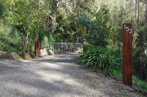 Allenvale - Kingaroy Accommodation 3