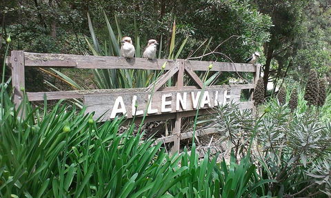 Allenvale - Kingaroy Accommodation 0