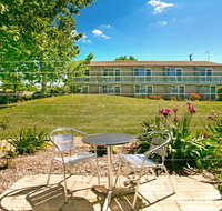 Alloggio Bathurst previously Bathurst Apartments - Kingaroy Accommodation