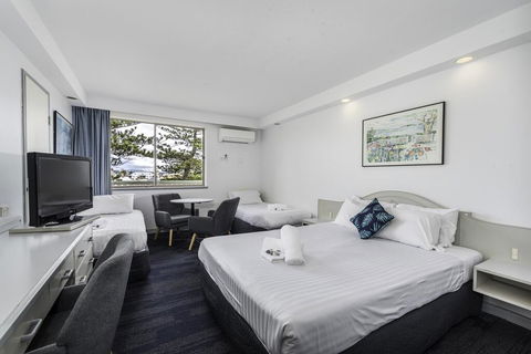 Alloggio Newcastle Beach - Kingaroy Accommodation 2