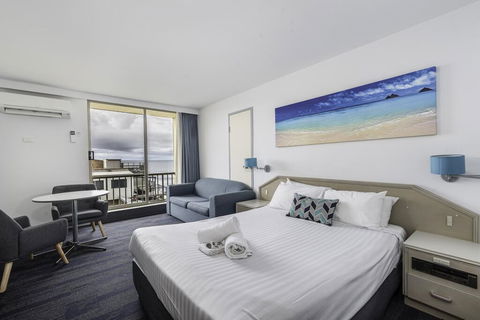 Alloggio Newcastle Beach - Kingaroy Accommodation 1
