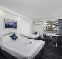 Alloggio Newcastle Beach - Kingaroy Accommodation