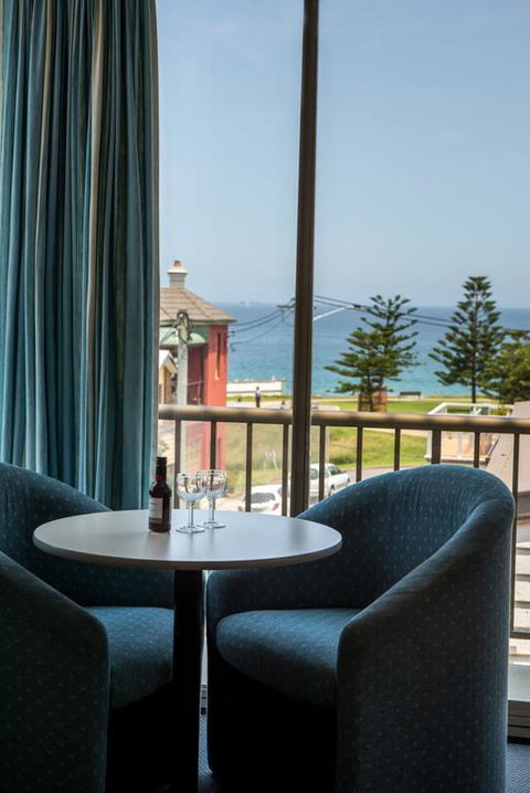 Alloggio Newcastle Beach - Kingaroy Accommodation 3