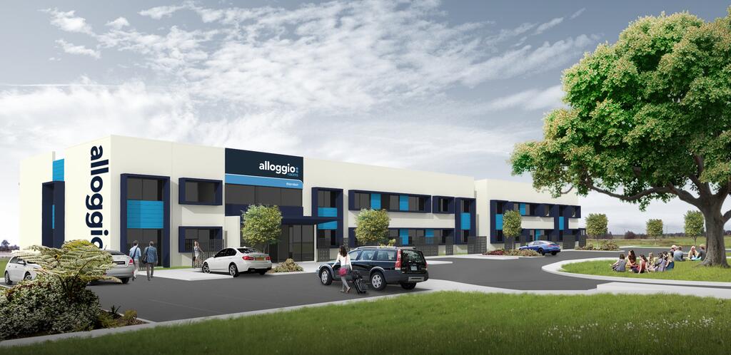 Kembla Grange NSW Kingaroy Accommodation