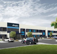 Alloggio Thornton - Kingaroy Accommodation