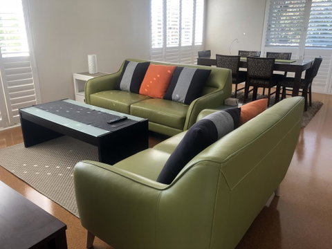 Allora Apartment Applecross - Kingaroy Accommodation 1