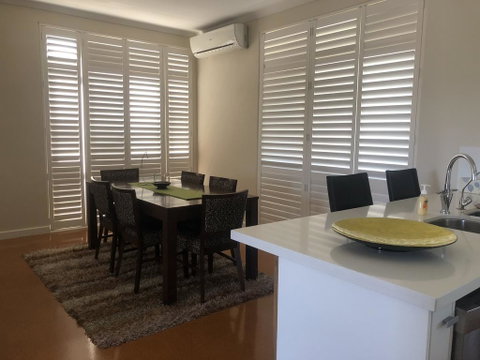 Allora Apartment Applecross - Kingaroy Accommodation 2
