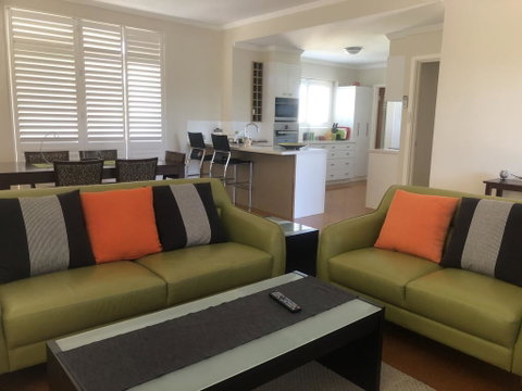Allora Apartment Applecross - Kingaroy Accommodation 0
