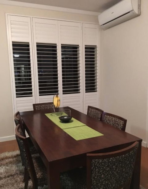Allora Apartment Applecross - Kingaroy Accommodation 3