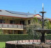 Allora lodge Bed and Breakfast - Kingaroy Accommodation