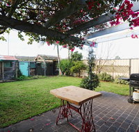 Alloway - Kingaroy Accommodation