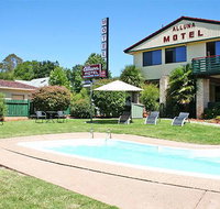 Alluna Motel - Kingaroy Accommodation