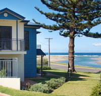 Allure - On Seven Mile Beach Gerroa - Kingaroy Accommodation