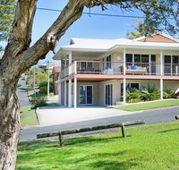Allure By The Sea - Kingaroy Accommodation