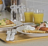 Almare Tourist Motel - Kingaroy Accommodation