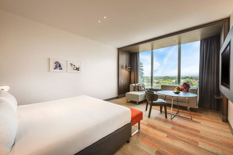 Aloft Perth - Kingaroy Accommodation 2