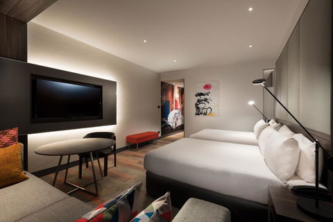Aloft Perth - Kingaroy Accommodation 1