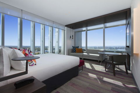 Aloft Perth - Kingaroy Accommodation 0