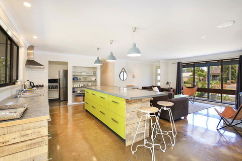 Aloha - Pet & Family Friendly - 10 Min Walk To Beach - Kingaroy Accommodation 3