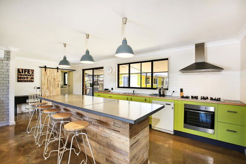 Aloha - Pet & Family Friendly - 10 Min Walk To Beach - Kingaroy Accommodation 0
