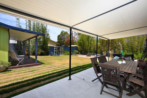 Aloha - Pet & Family Friendly - 10 Min Walk To Beach - Kingaroy Accommodation 1