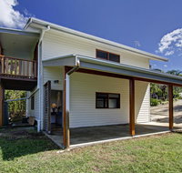 Aloha Ohana - Kingaroy Accommodation