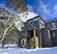 Alpenglow - Kingaroy Accommodation